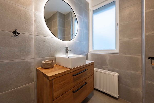 Medium property photo - A M De Jongstraat 52, 4735 BW Zegge